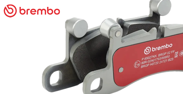 BREMBO