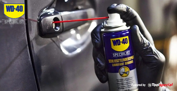 WD40