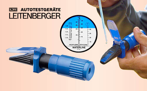 Leitenberger