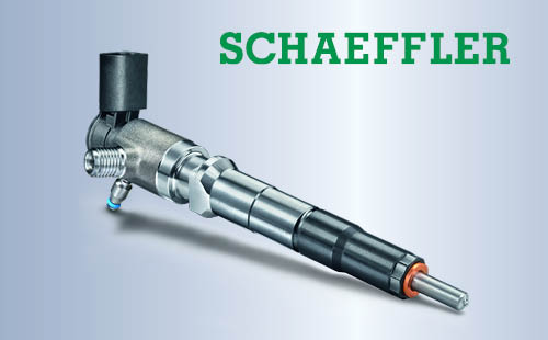 SCHAEFFLER