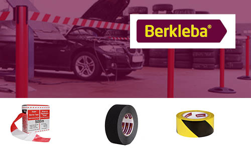 Berkleba tapes