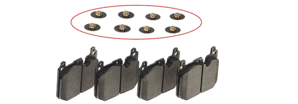 Brembo encore améliorées 