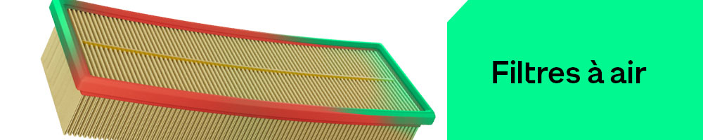 Filtre à air