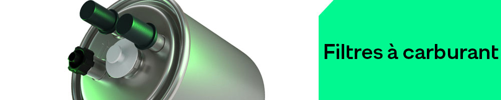 Filtre à carburant