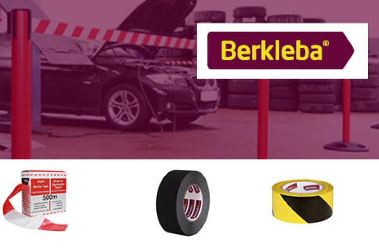 Berkleba Tapes