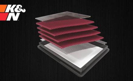 KNN Filters