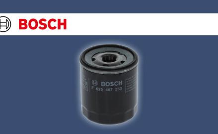 Bosch FAS