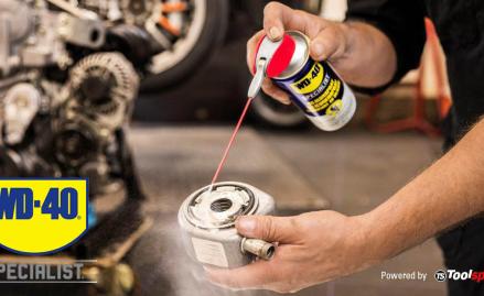 wd40