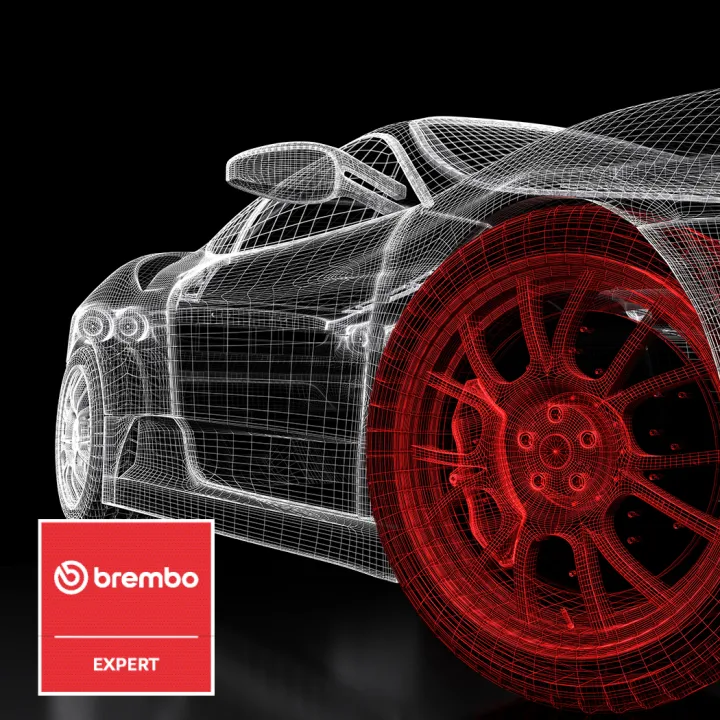 Brembo