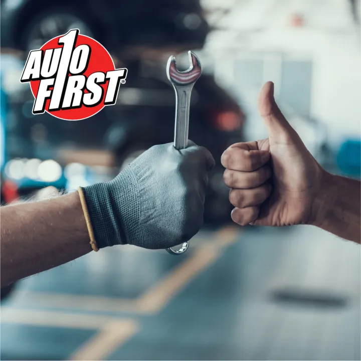 AutoFirst
